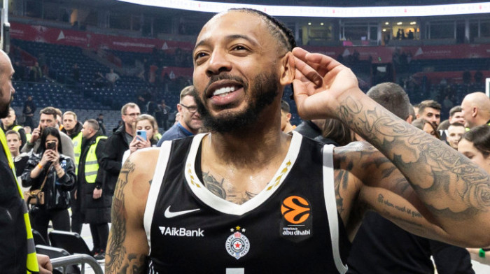 Saznajemo: Sad je stvarno gotovo - Karlik potpisao ugovor s Partizanom, plata nije 5.000.000