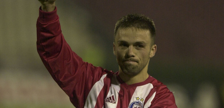 Grešan sam, kad sam došao u Srbiju zaboravio sam devojku iz Mojkovca: Bogavac otvorio dušu