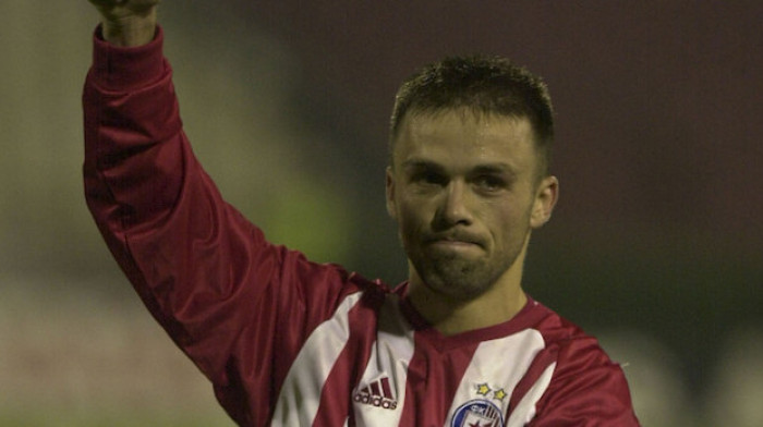 Grešan sam, kad sam došao u Srbiju zaboravio sam devojku iz Mojkovca: Bogavac otvorio dušu