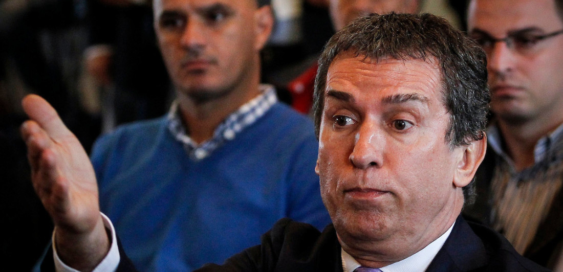 Rasulo, sramota, niko ni sa kim ne priča... Trese se Humska posle Đurićevih reči, brutalan šamar upravi