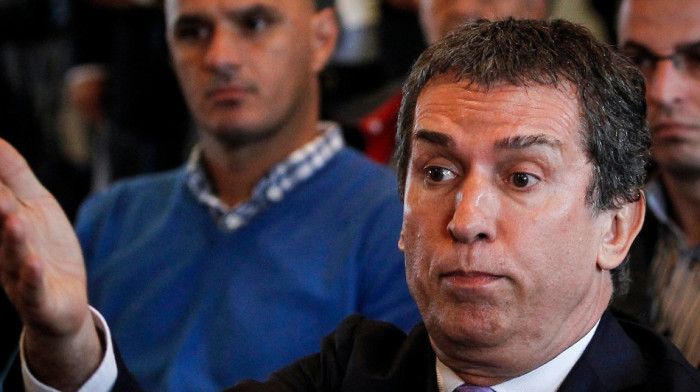 Rasulo, sramota, niko ni sa kim ne priča... Trese se Humska posle Đurićevih reči, brutalan šamar upravi