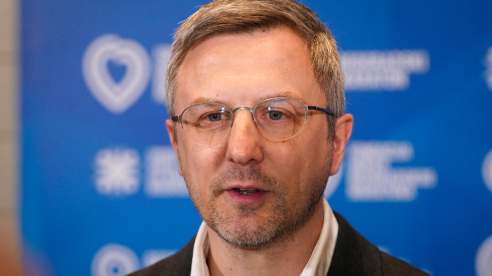 Elita stiže na Beogradski maraton - Habuš: Mogao bi da bude oboren rekord