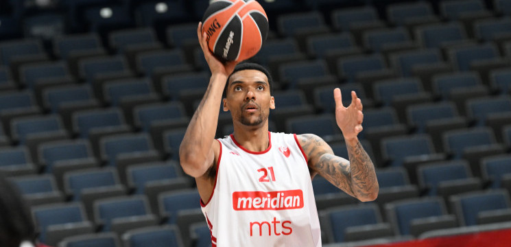 "Moramo da pobedimo Pariz": Bolomboj ne uvija u oblande, svestan je pritiska