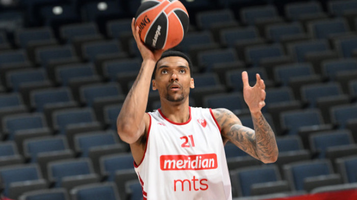 "Moramo da pobedimo Pariz": Bolomboj ne uvija u oblande, svestan je pritiska