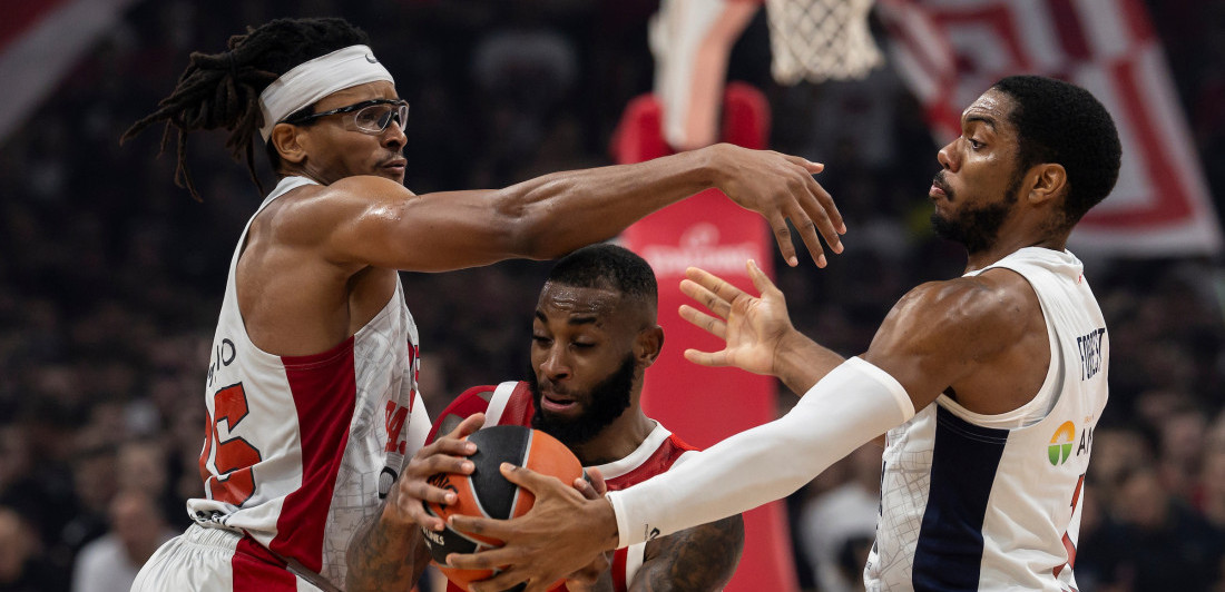 Zvezda naciljala pojačanje? Na meti nekadašnji Monekeov saigrač