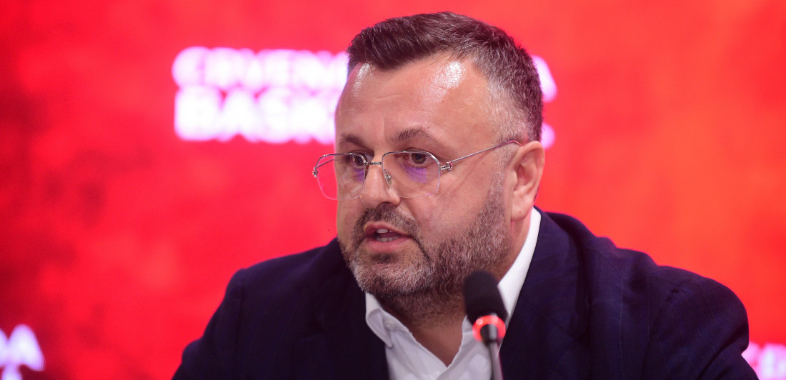 Drčelićev apel navijačima Zvezde: Preti nam nova kazna Evrolige, sledi možda i ključna utakmica