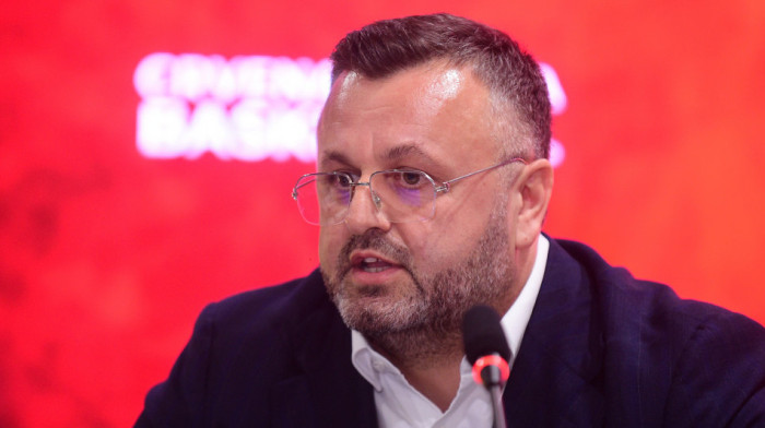 Drčelićev apel navijačima pred meč sa Parizom: Preti nam nova kazna Evrolige