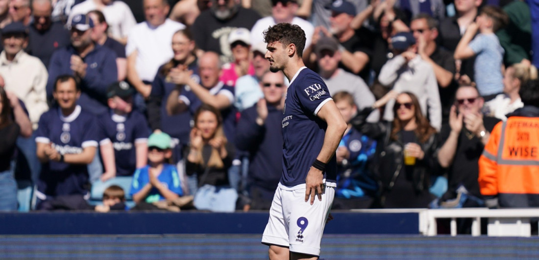 Ivanović rešeta, ali Milvol gubi - Borba za Premijer ligu 'luda' kao i uvek (VIDEO)