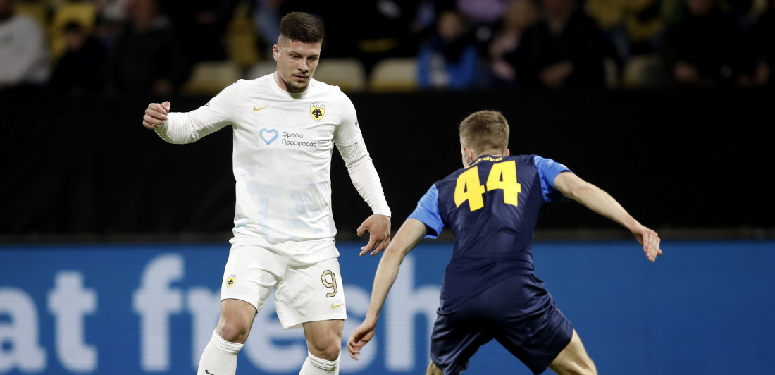 Luka Jović bez premca u Atini: Sjajne partije mu donele veliko priznanje