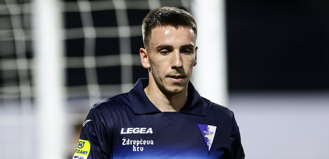 Dugačko i oštro 'otvoreno pismo' Spartaka: Da li su Ivković i Šegrt delegirani sa zadatkom, ili?!