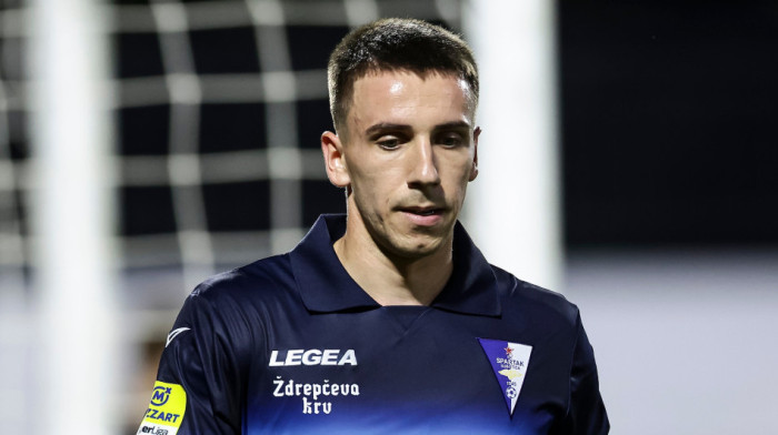 Dugačko i oštro saopštenje Spartaka: Da li su Ivković i Šegrt delegirani sa zadatkom, ili?!