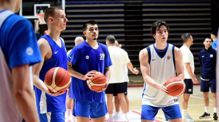 Talentovani srpski reprezentativac ide na koledž: Nastavlja se egzodus evropskih talenata