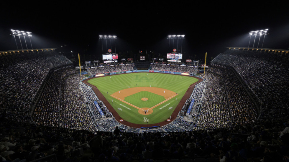 Tužne vesti! Preminuo Deni, osvajač olimpijskog zlata