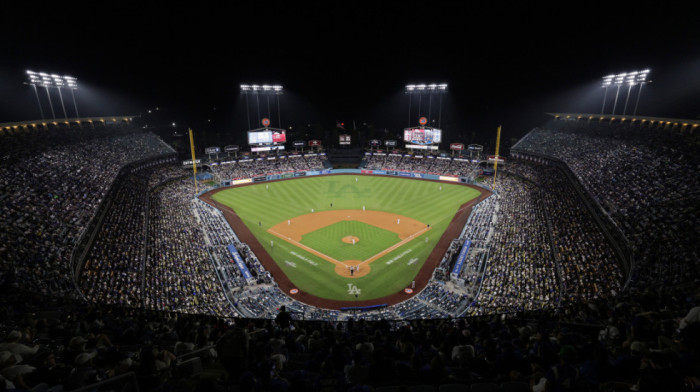 Tužne vesti! Preminuo Deni, osvajač olimpijskog zlata