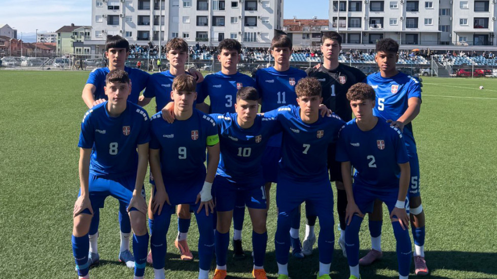 Sekulići u dresu "orlova"! Braća iz Verdera poslušali srce i izabrali Srbiju (VIDEO)