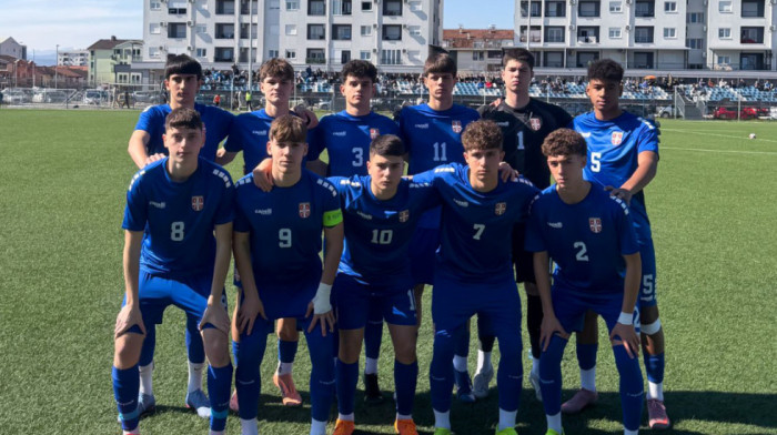 Sekulići u dresu "orlova"! Braća iz Verdera poslušali srce i izabrali Srbiju (VIDEO)