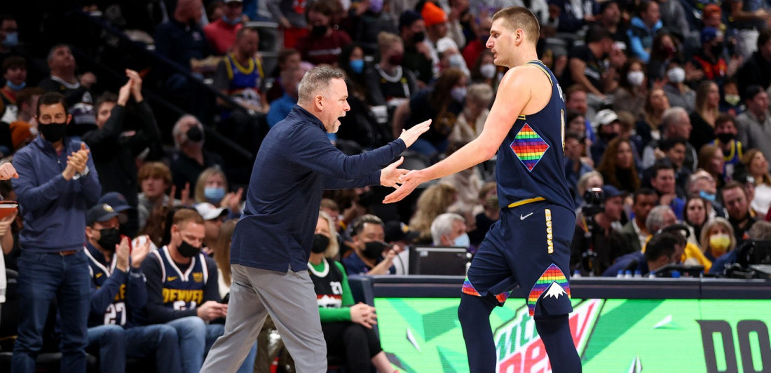 Bomba! Meloun blizu novog angažmana: Bivši Jokićev trener na korak do klupe kultnog tima