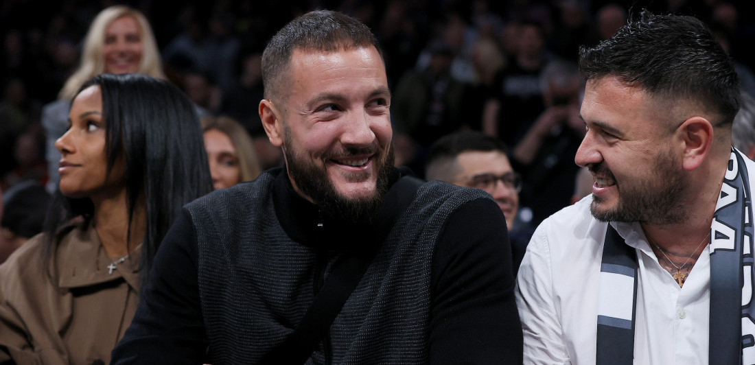 Lovernj spreman za novi izazov u karijeri: Poslao je poruku koja tera na razmišljanje