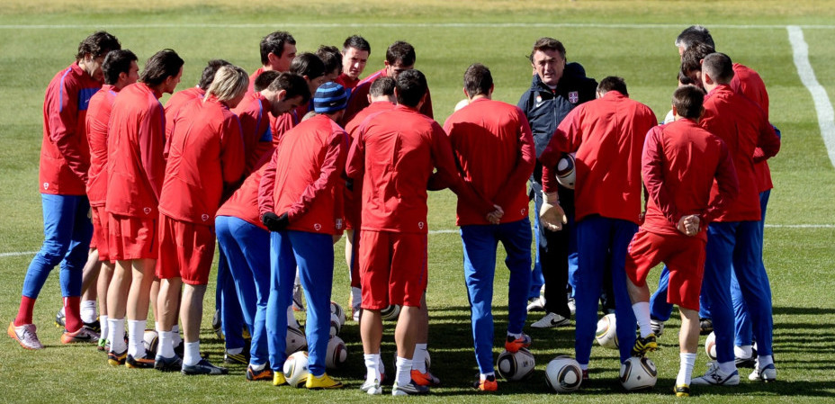 Na današnji dan: "Orlovi" razbili Japan u Osaki (VIDEO)