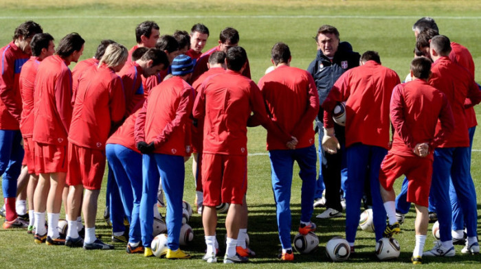 Na današnji dan: "Orlovi" razbili Japan u Osaki (VIDEO)