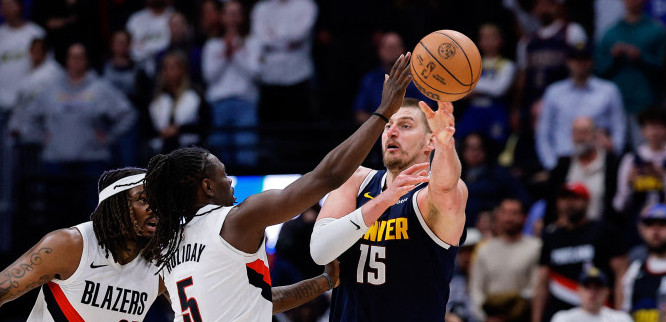 Hit izjava Jokića: Otkrio je Amerikancima šta će raditi ovog leta