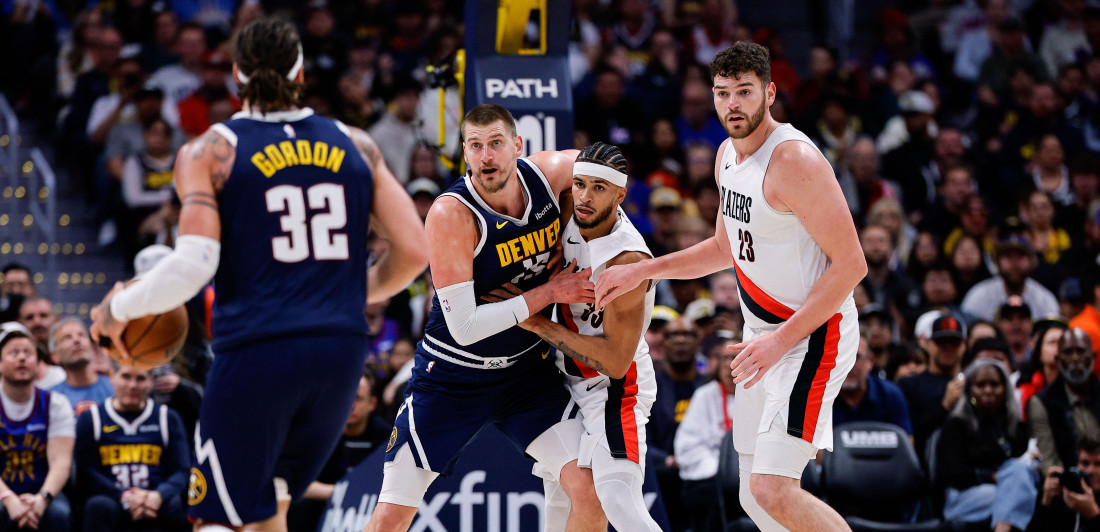 NBA liga ovo nije videla 52 godine: Amerika priča o nesvarnim brojkama Srbina