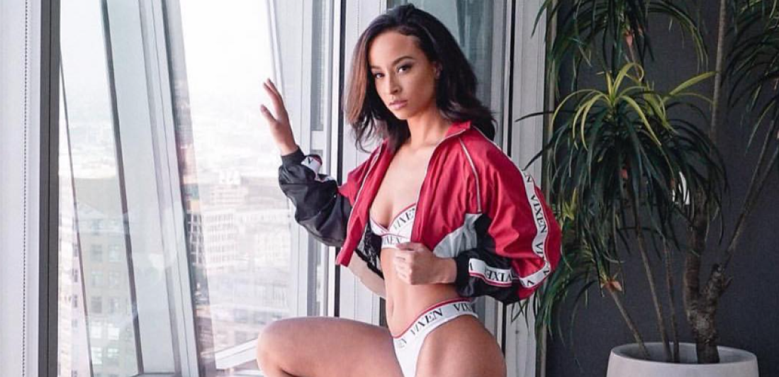 Porno glumica zaludela fudbalera: Pomutila mu razum, a onda šok (FOTO)