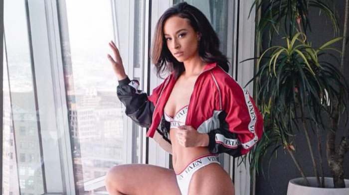 Po*no glumica zaludela fudbalera: Pomutila mu razum, a onda šok (FOTO)