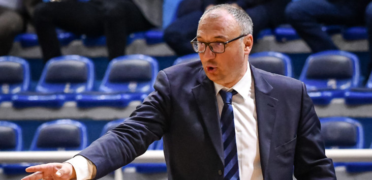 Dragan Jakovljević za Sportinjo: Ako Zvezda ove godine ne dođe do F4 ili plej-ofa...