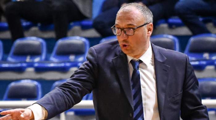 Dragan Jakovljević za Sportinjo: Ako Zvezda ove godine ne dođe do F4 ili plej-ofa...