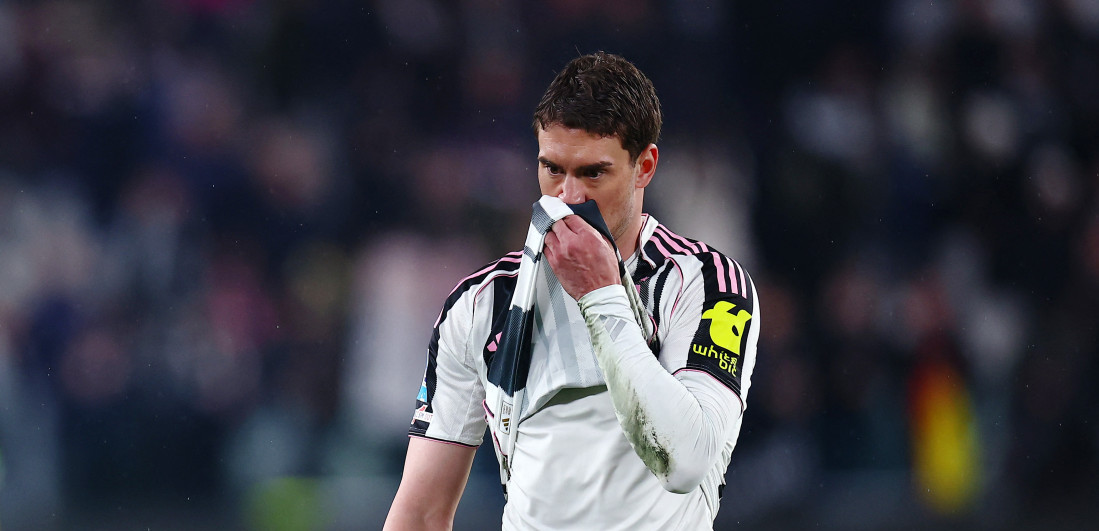 Katastrofa za Dušana Vlahovića: Mora na novu pauzu zbog povrede