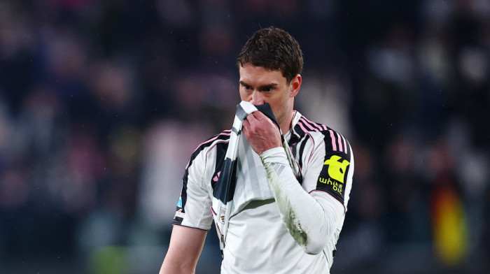 Katastrofa za Dušana Vlahovića: Mora na novu pauzu zbog povrede