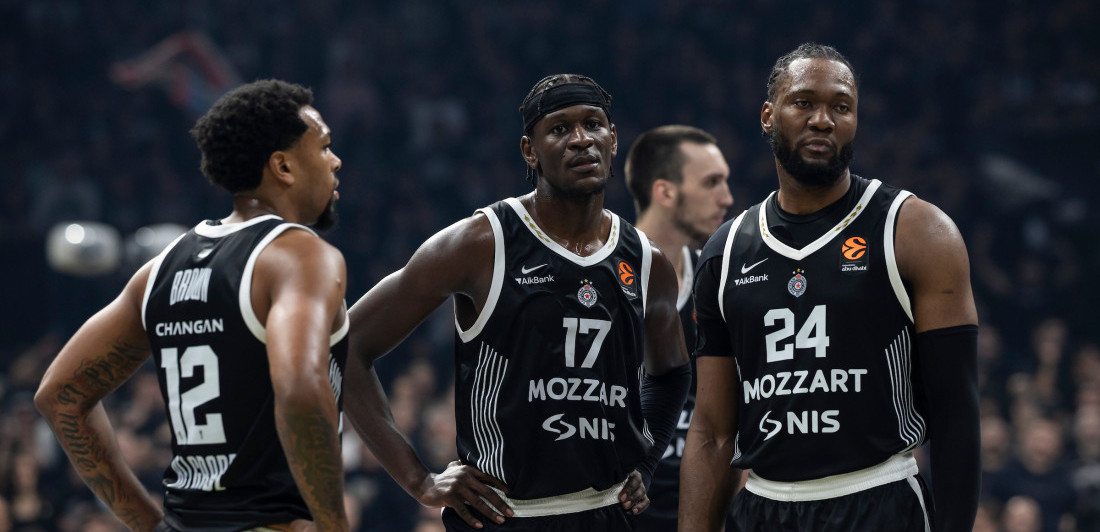 Fernando i Braun žele da nastave seriju pobeda: Oglasili su se pred utakmicu sa Efesom