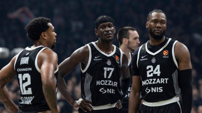 Fernando i Braun žele da nastave seriju pobeda: Oglasili su se pred utakmicu sa Efesom