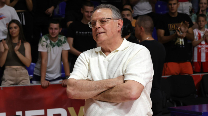 Čović spasao Željka od otkaza u Partizanu: Garantovao je za njega, otkrivena dugo čuvana tajna