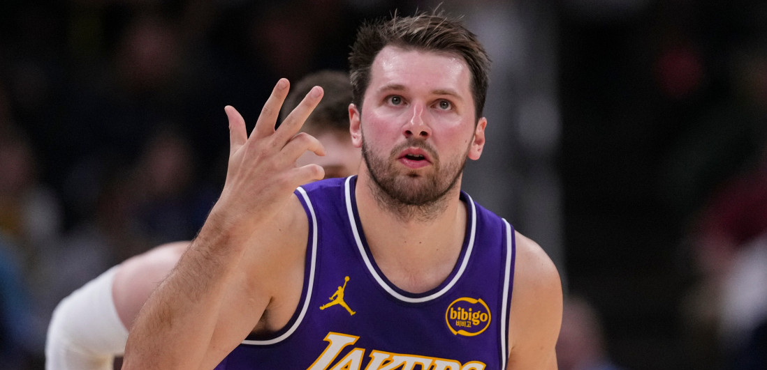 Verovali ili ne - Dončić izbačen iz MVP trke?