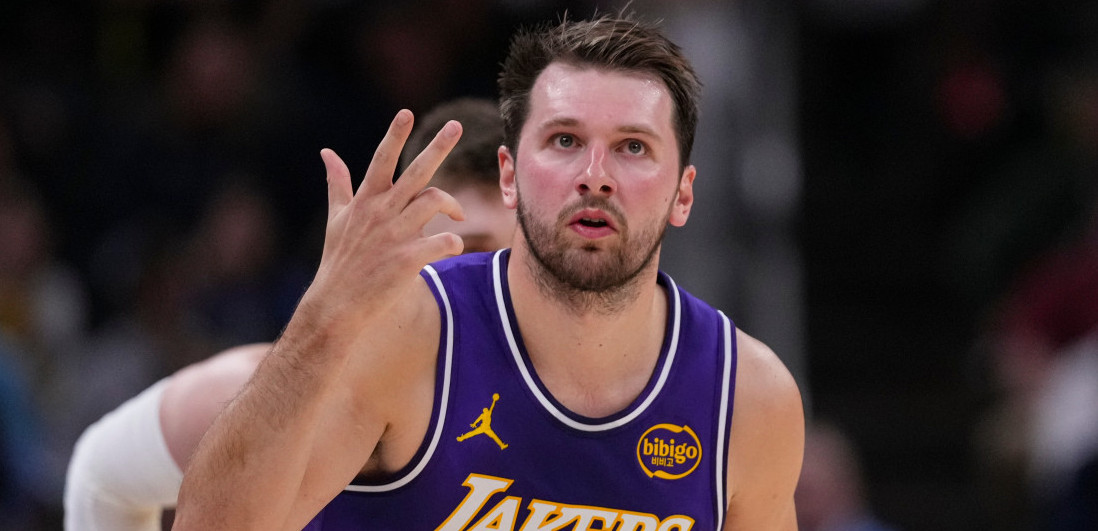 Verovali ili ne - Dončić izbačen iz MVP trke?