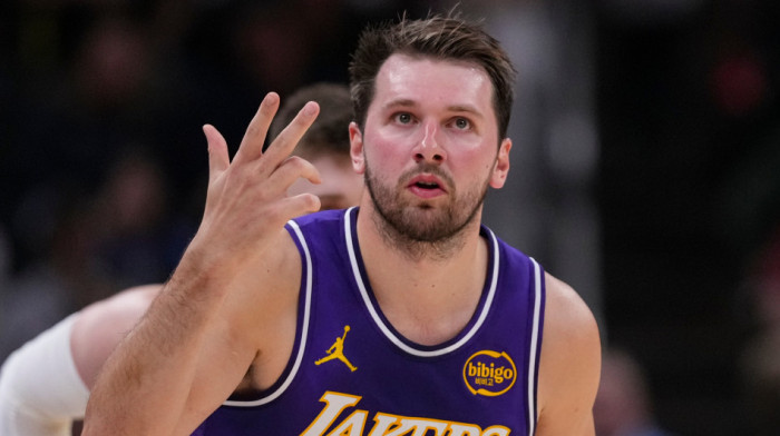 Verovali ili ne - Dončić izbačen iz MVP trke?