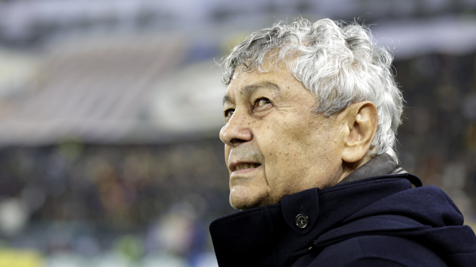 Tužne vesti iz Rumunije: Preminuo Mirčea Lučesku