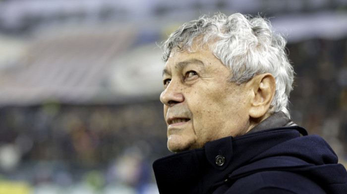 Tužne vesti iz Rumunije: Preminuo Mirčea Lučesku