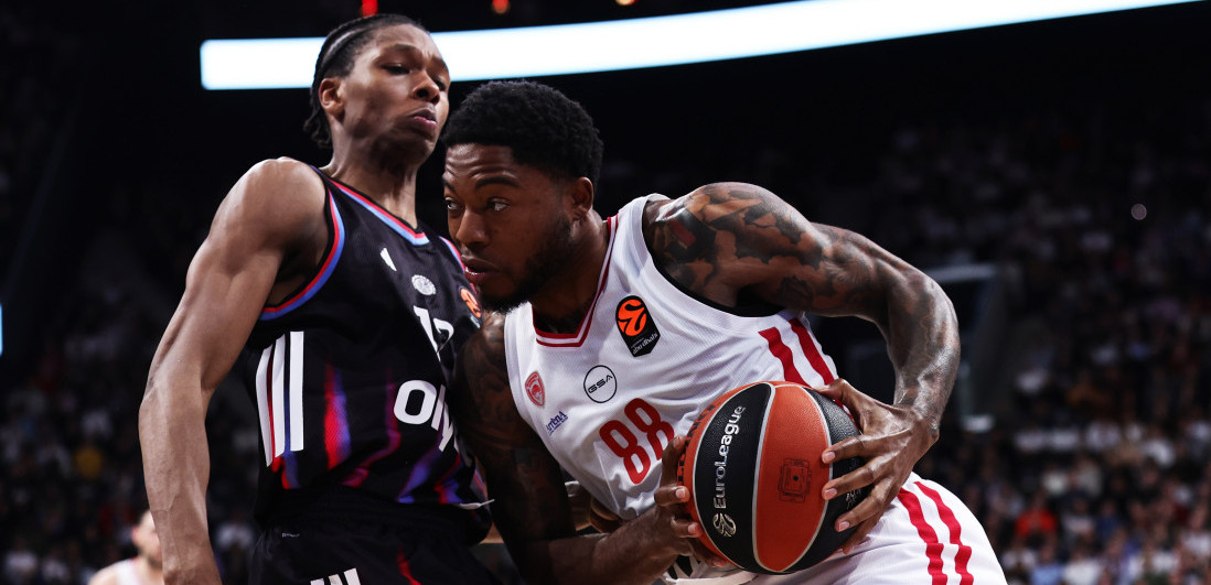 Krivična prijava protiv Tajrika Džonsa: Bivši centar Partizana u ozbiljnom problemu?