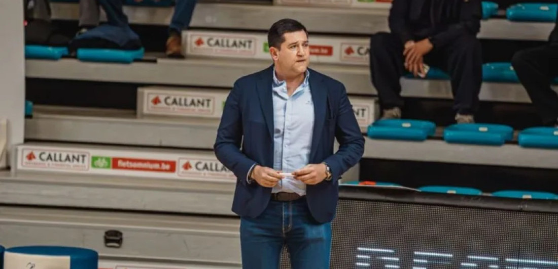 Piksi preuzeo holandski klub: Već na startu ga očekuje veliki izazov