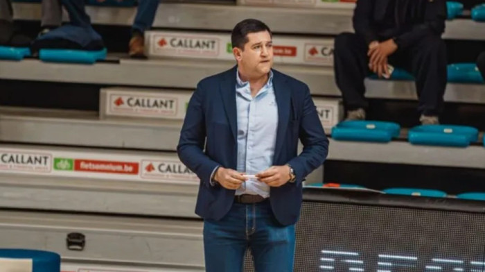 Piksi preuzeo holandski klub: Već na startu ga očekuje veliki izazov