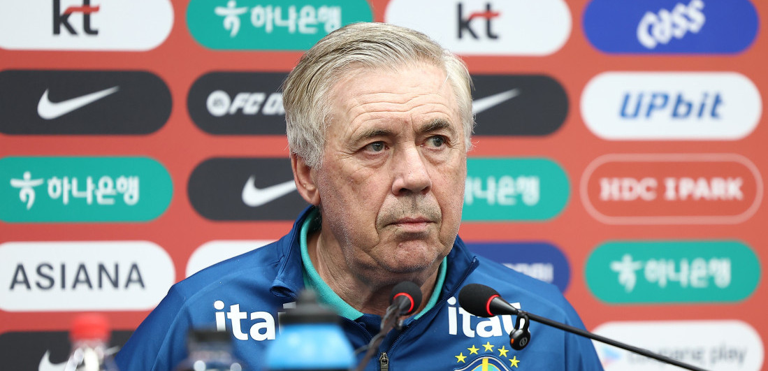 Problemi se gomilaju: Anćeloti ostao bez još jednog asa za Svetsko prvenstvo