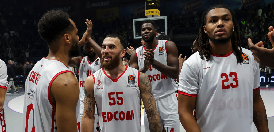 Tuča u Monaku dobija sudski epilog? Krvava arkada i pretnja tužbom Nedovićevom saigraču