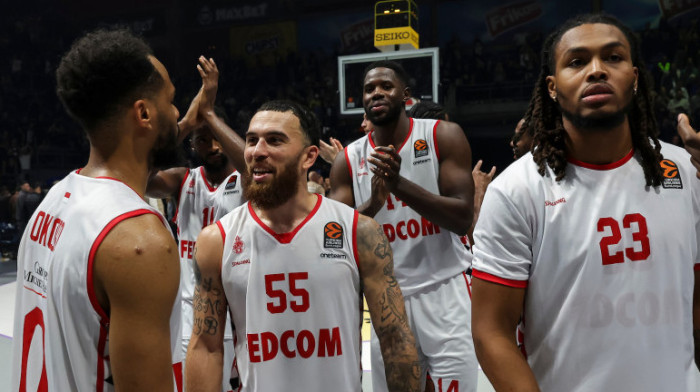 Tuča u Monaku dobija sudski epilog? Krvava arkada i pretnja tužbom Nedovićevom saigraču