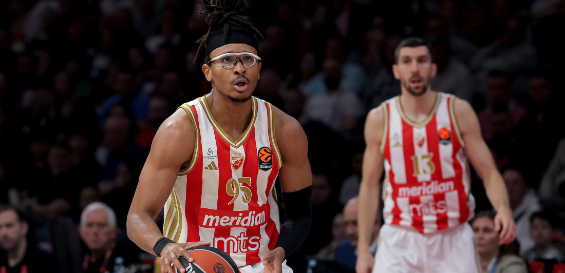 Promena u redovima Crvene zvezde pred utakmicu sa Real Madridom