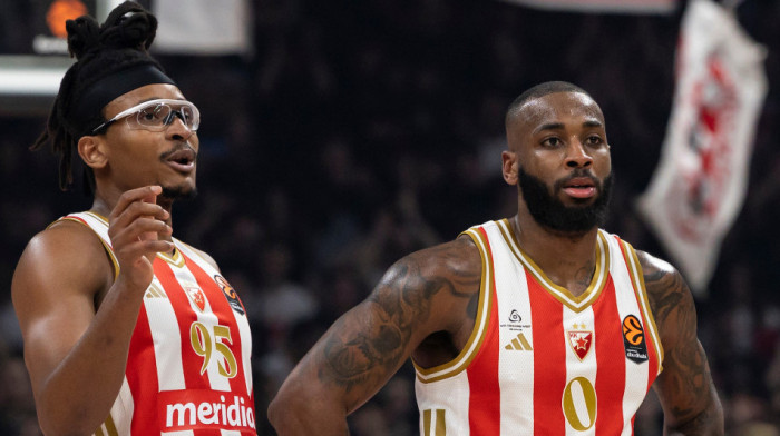 Emotivni Mekintajer pobedu posvetio preminuloj baki: Uvek sam voleo da razgovaram sa njom