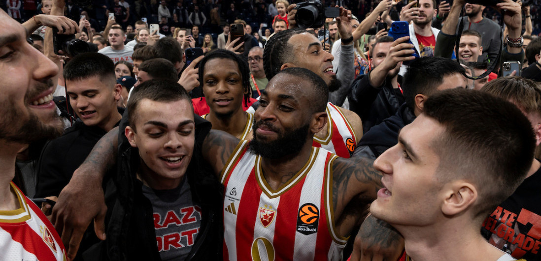 Objava koja je zapalila navijače: Hoće li se Zvezda vratiti u Arenu? (VIDEO)