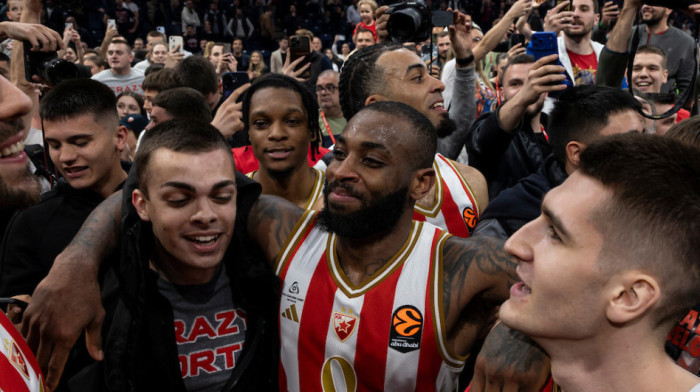 Objava koja je zapalila navijače: Hoće li se Zvezda vratiti u Arenu? (VIDEO)